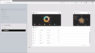 ChatPDF V3.9 AI Dashboard Feature