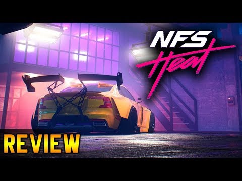 Review do Need for Speed Heat: o retorno à boa forma da franquia - Olhar  Digital