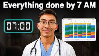 I'm a Doctor. Here's Why I'm Never Busy