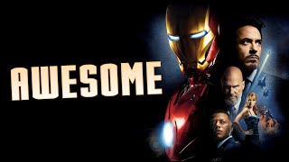 Iron Man is Awesome
Iron Man is awesome, and set the MCU towards a marvelous direction.
BIG thanks to PJ for editing the video: https://www.youtube.com/channel/UCCWiMRI5HuZQ462wgGMUnXg
Iron Man theme cover - https://www.youtube.com/watch?v mD1HxPm5rg&ab_channel=EpicTrailerMusicUK
Iron Man Armored Adventures theme cover - https://www.youtube.com/watch?v=0fIRtDr7fJw&ab_channel=NiallStenson
#ironman #tonystark #marvel #mcu #robertdowneyjr
Discord: https://discord.gg/rrRT3ed8ht
Twitter: https://twitter.com/SergeiKravin0ff Iron Man is Awesome