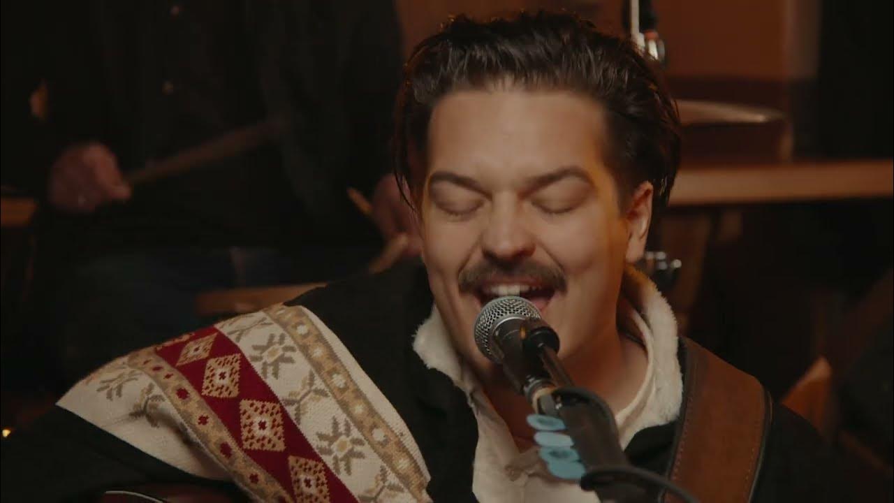 Milky Chance Flashed Junk Mind (Acoustic) [Live from Berlin] YouTube