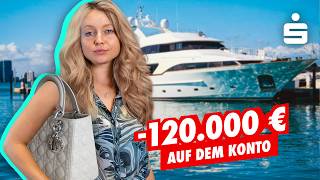 Reich Durch Schulden