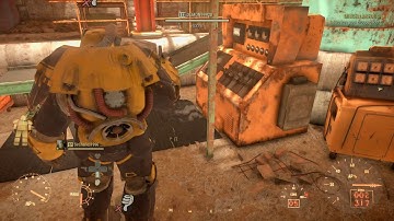 Fallout 76: The Battle of Munitions Factory (PvP)