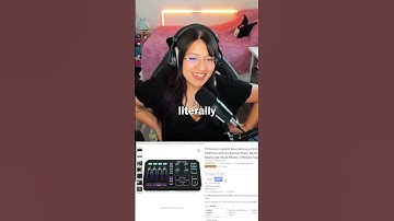 How much do you need for a GO XLR? #goxlr #streamersetp #streamertips #streamer #twitchstreamer