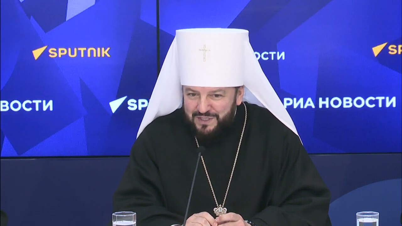 Patriarchal Exarchate of Africa: First Year of Work