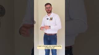 Wat Zijn De Verschillende Materialen Voor Je Dakkapel?