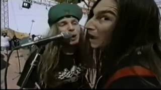 Ugly Kid Joe - Everything About You (Daytona 1992) HD chords