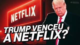 ENTENDA A POLÊMICA SOBRE A VENDA DA WARNER