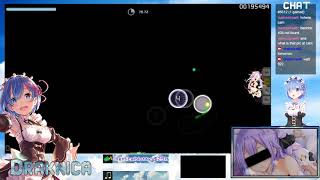 First Time HDDTHR  with insane
