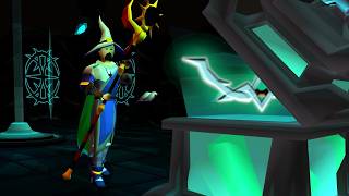 Max Mage to Bowfa Rebuild