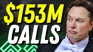 Tesla Stock BULLS keep buying! #teslastock