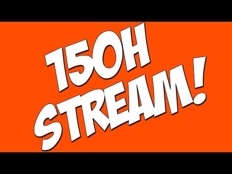 150H STREAM 13.10 ALKAEN!