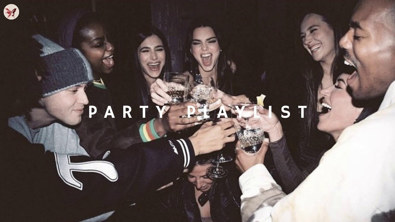 you're at a messy girls’ night out in 2010