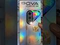 Top 5G Phone Under 17K 😍 Tecno POVA Curve 5G Unboxing &amp; First Look