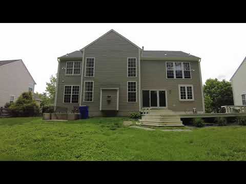 1202 Saddleback Way, Bel Air, MD home video tour