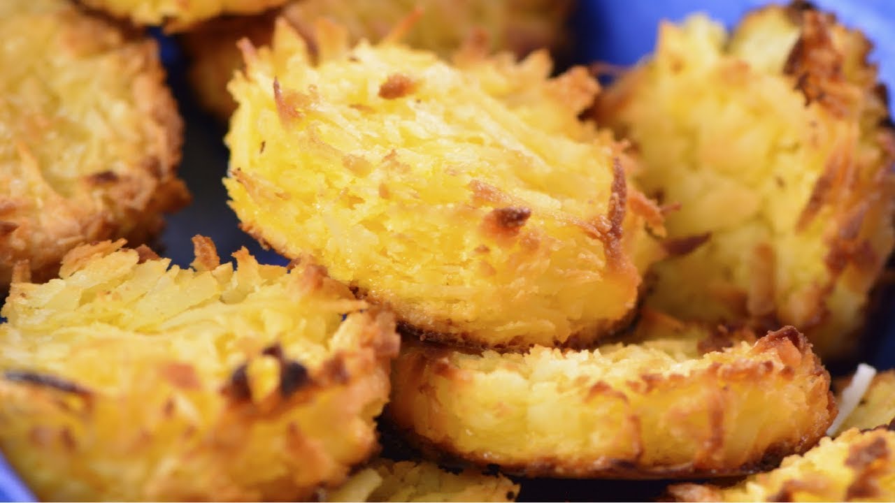 Resultado de imagen para cocadas caseras