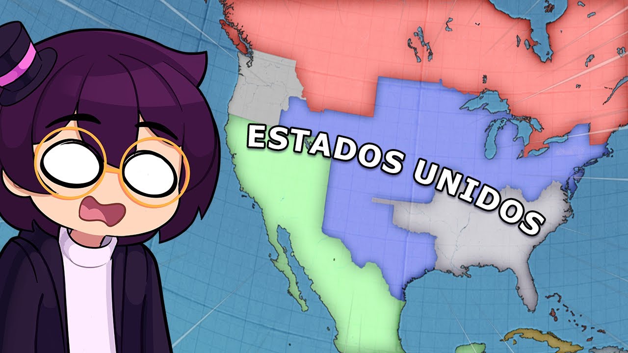 Java Victoria Java juega VICTORIA 2 por Primera Vez XD 😭 - YouTube
