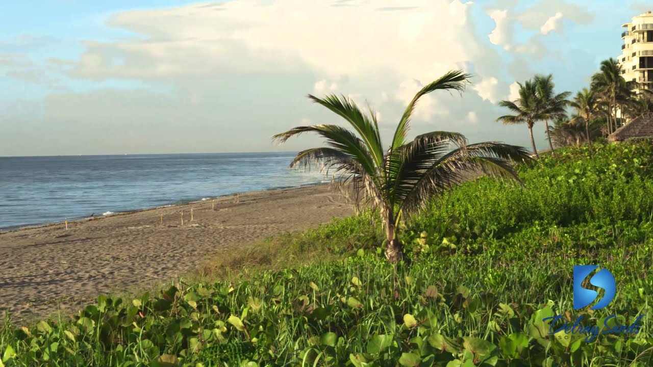 Delray Sands Resort at Highland Beach YouTube