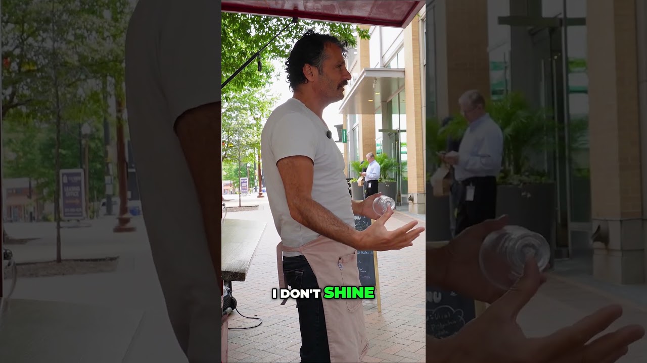 Isa Seyran’s Journey Through Coffee, Culture, and Connection 