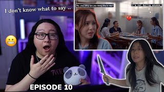 23.5 องศาที่โลกเอียง | EP.10| REACTION | NOOO SUNNN  🫢