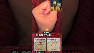 Is Your Hand Hiding a Secret to Wealth? 🔍 (Palmistry Revealed!)