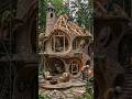 This Abandoned House Became a Luxury Dream Home