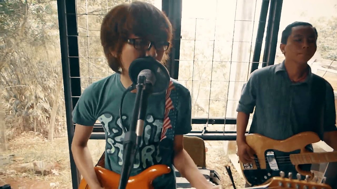 sind3ntosca | Salvation (The Cranberries Cover) Rehearsal | 31 Okto 2014 | RIP Dolores O'Riordan :(
