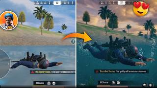 UNDERWATER Swimming?🧐 Jal Mahal Change?🤔 New Recall System? Scarfall 2.0