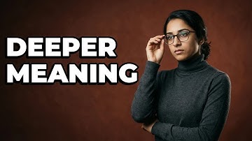 Why Do Authors Frequently Employ Extended Similes?