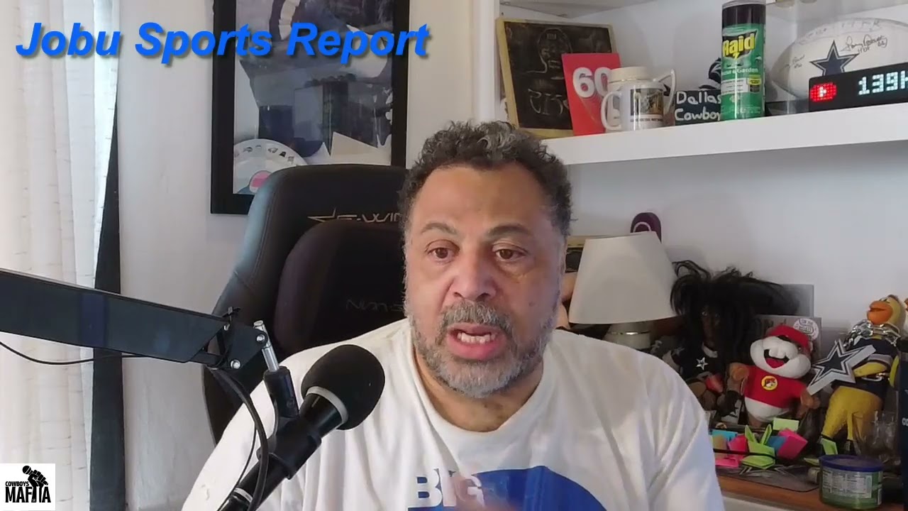 «Даллас Ковбойз» подписали контракт с Пи Джей Локом и «Большим Нести».