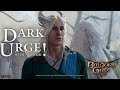 The Dark Urge and Gale loses his WHAT?!