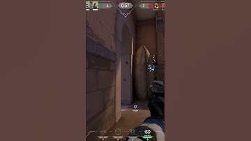 Unstoppable Cypher Clutch - Valorant Short