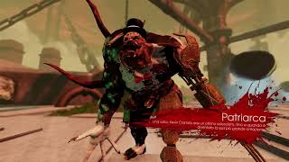 Killing Floor 2 - Elysium Endless 15 Waves (Hell on Earth, Field Medic Solo)
