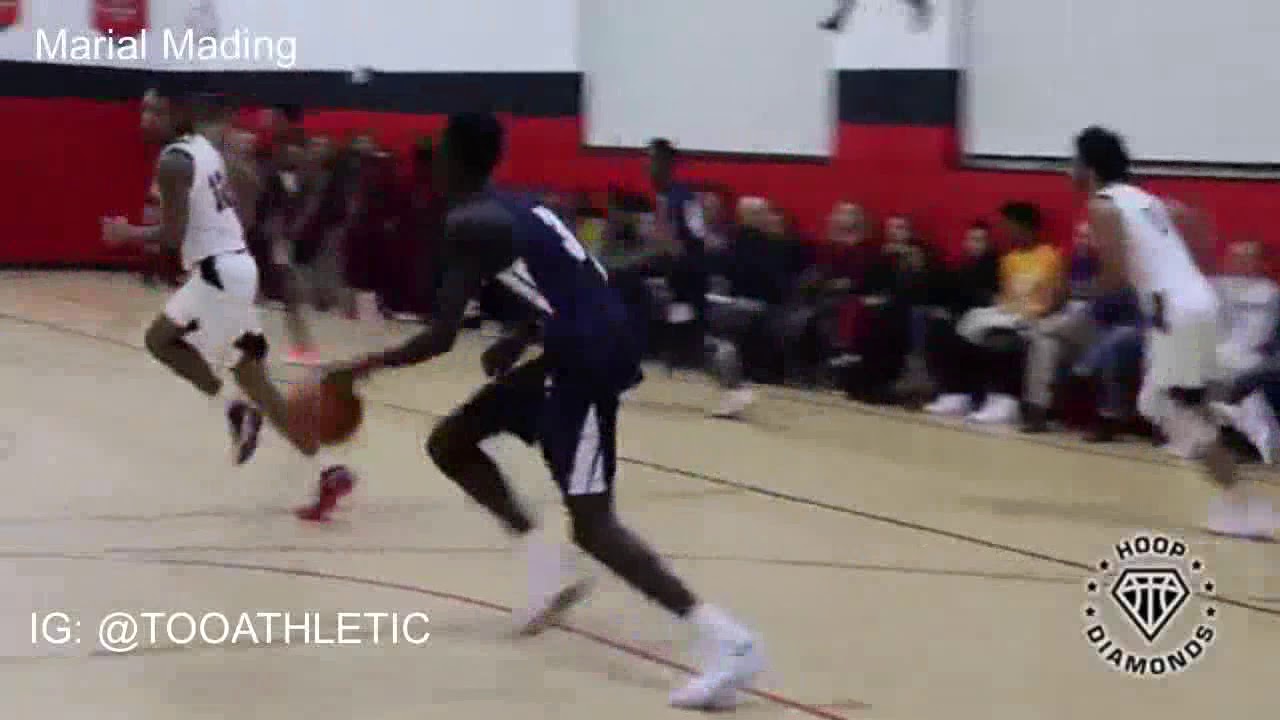 2019 Top Maryland High School Basketball Players. YouTube