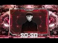 【JUDGE SHOWCASE】SO-SO|BEATCITY JAPAN 2025 FINAL