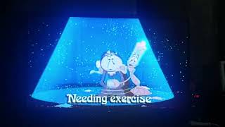 Beauty And The Beast - Be Our Guest Sing Along Songs Music Video