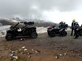 Rando des amis les 3 valle 23 sep 2023 quad biker meribel