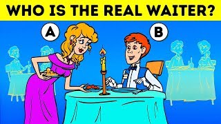 Level up Your IQ With These 14 Brain Games And Quizzes screenshot 1