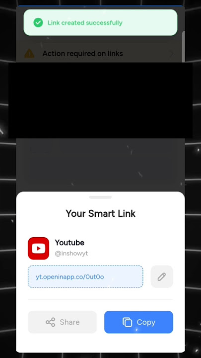 Fix Instagram Links Opening in Chrome or In-App Browser #shorts #youtubeshorts