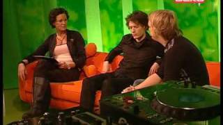 Fsb03 The Fakes interview