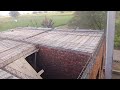 छत में सरिया कैसे लगाए | Chhat Me Sariya Kaise lagye | Slab Work #shortvideo#construction#sariya