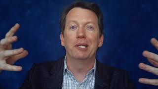 Sean Carroll - Layers Of Reality - The Complexity of The Universe