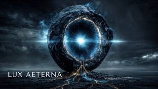 LUX AETERNA ✧ Ethereal Hypnotic Progressive Techno