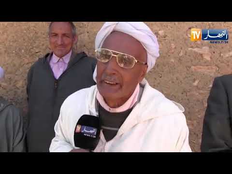 تيارت بإقتراب حملة الحصاد والدرس الحماية المدنية ترافق الفلاحين لتوعيتهم
