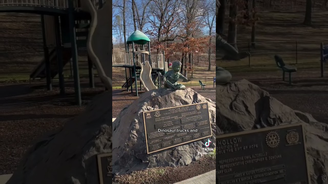 3 CT Parks to Visit (now that it’s getting nice out!)