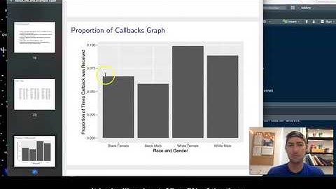 STAT 113 Introductory Materials Introduction and Example cc