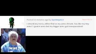 Adriann8's Roblox Comment Simulator 1.