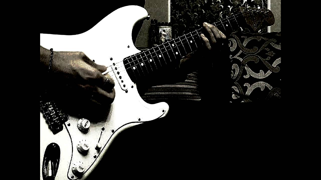 Константин Никольский - Один взгляд назад (Ветерок) (guitar cover ...