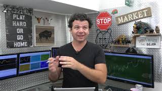 Corretoras ECN. Na verdade HIBRIDAS! - 20180918 - #279