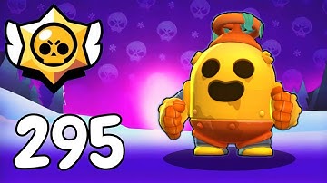 Brawl Stars - Walkthrough Gameplay (iOS, Android) | RJ GAMERZ | Part-295